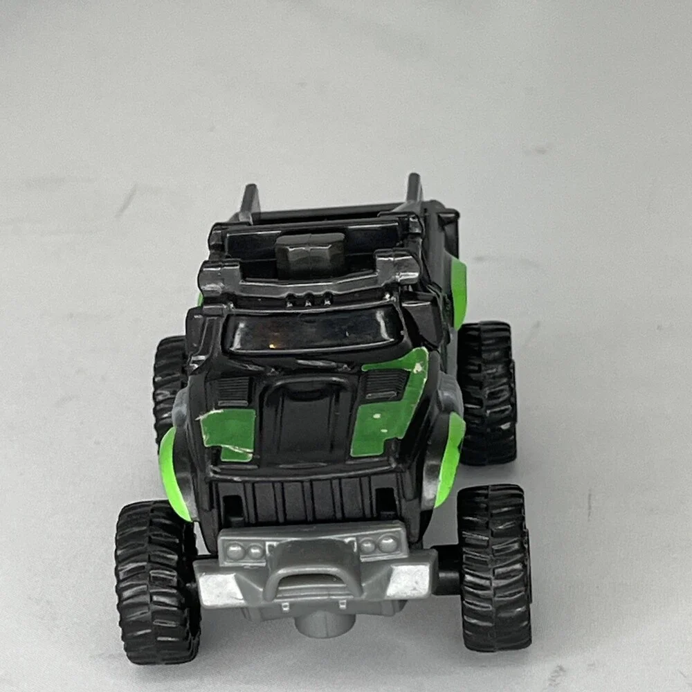 Fast And Furious Spy Racers Car